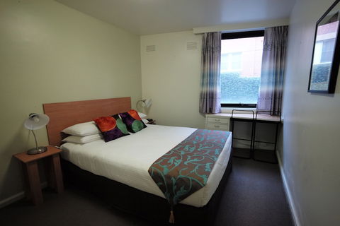 Albert Heights Serviced Apartments - Sydneys Hotel 6