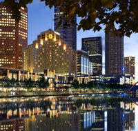 The Langham Melbourne