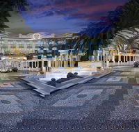 Palazzo Versace - Sydneys Hotel