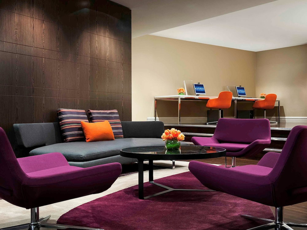 Australia Square NSW Sydneys Hotel