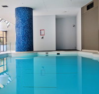 Sydney Harbour Marriott Hotel at Circular Quay - Sydneys Hotel