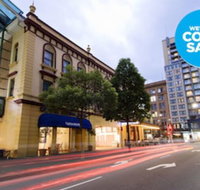 Capitol Square Hotel Sydney - Sydneys Hotel