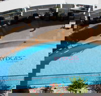 Rydges Gladstone - Sydneys Hotel