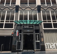 Mantra on Kent - Sydneys Hotel