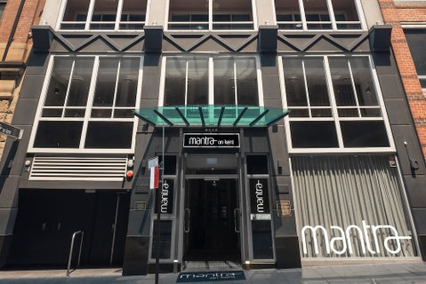 Mantra On Kent - Sydneys Hotel 0