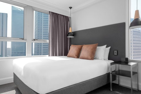 Mantra On Kent - Sydneys Hotel 5