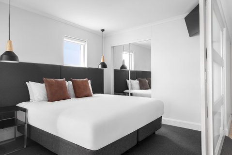 Mantra On Kent - Sydneys Hotel 3