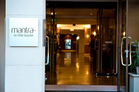 Mantra On Little Bourke - Sydneys Hotel 0