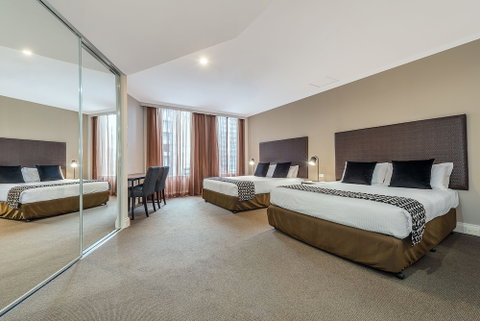 Mantra On Little Bourke - Sydneys Hotel 6