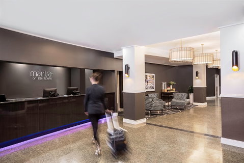 Mantra On Little Bourke - Sydneys Hotel 4
