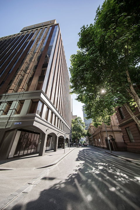 Mantra On Little Bourke - Sydneys Hotel 1