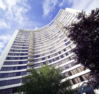 BreakFree Capital Tower - Sydneys Hotel