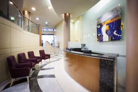 Mantra Sydney Central - Sydneys Hotel 2
