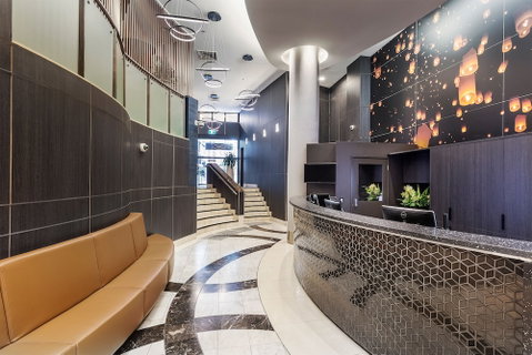 Mantra Sydney Central - Sydneys Hotel 3