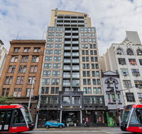 Mantra Sydney Central - Sydneys Hotel