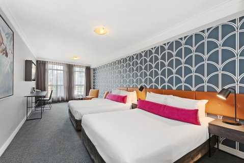 Mantra Sydney Central - Sydneys Hotel 4