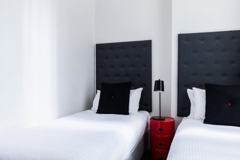 Mantra City Central - Sydneys Hotel 5
