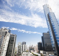 Mantra Southbank Melbourne