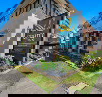 Quality Inn Grafton - Sydneys Hotel