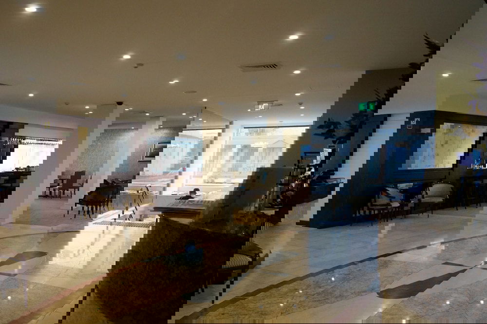 Newcastle East NSW Sydneys Hotel
