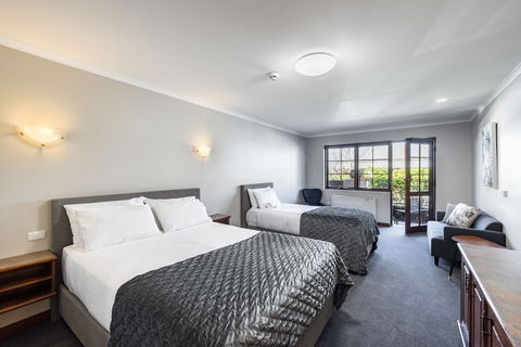 Adelaide Inn - Sydneys Hotel 5