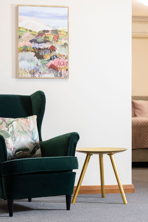Adelaide Inn - Sydneys Hotel 6