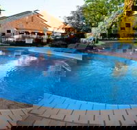Mercure Port of Echuca - Sydneys Hotel
