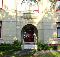 Toorak Manor
