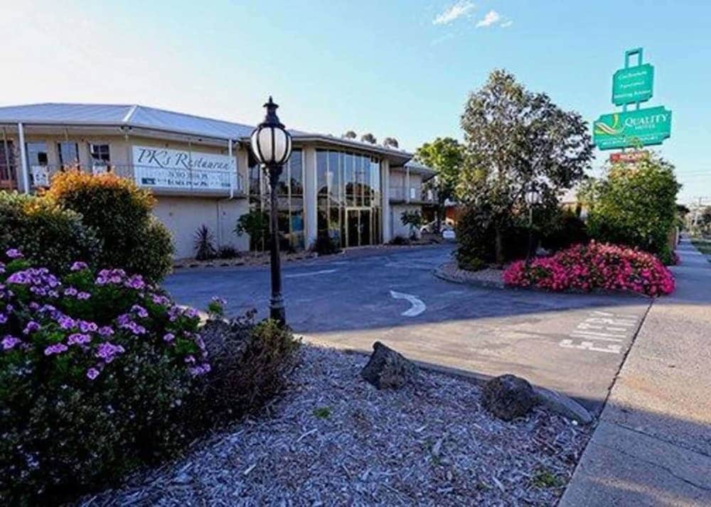 Westmeadows VIC Sydneys Hotel