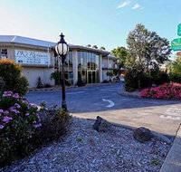 Quality Hotel Melbourne Airport - Sydneys Hotel