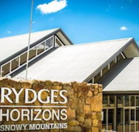 Rydges Horizons Snowy Mountains - Sydneys Hotel