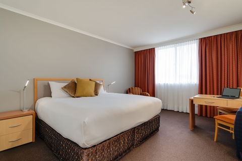 Mercure Albury - Sydneys Hotel 6