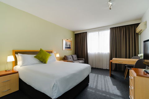 Mercure Albury - Sydneys Hotel 5