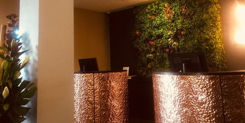 Mercure Albury - Sydneys Hotel 2