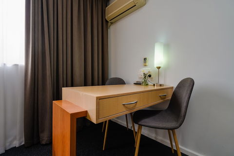 Mercure Albury - Sydneys Hotel 4