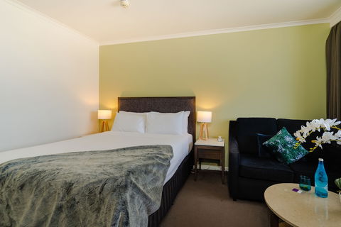 Mercure Albury - Sydneys Hotel 3