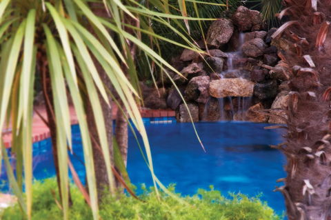 Mercure Albury - Sydneys Hotel 1