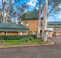 Quality Inn Penrith - Sydneys Hotel