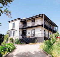 The Dragonfly Inn - Sydneys Hotel