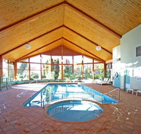 Aspect Tamar Valley Resort - Sydneys Hotel