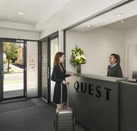 Quest on Rheola - Sydneys Hotel