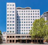 Radisson on Flagstaff Gardens Melbourne