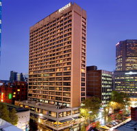 Rydges Melbourne Hotel
