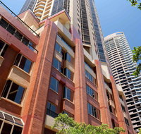 The Sebel Quay West Suites Sydney - Sydneys Hotel