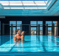 Sheraton Grand Sydney Hyde Park - Sydneys Hotel