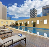 Swissotel Sydney - Sydneys Hotel