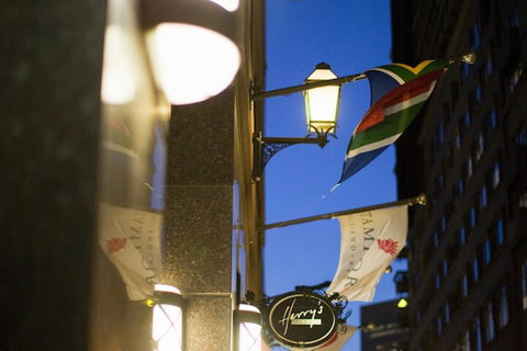 Stamford Plaza Melbourne - Sydneys Hotel 3