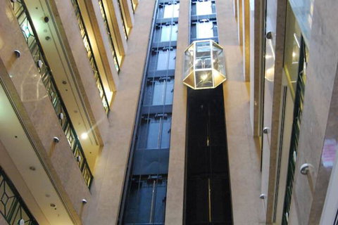 Stamford Plaza Melbourne - Sydneys Hotel 2