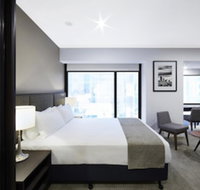 Stamford Plaza Melbourne