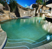 Landmark Resort - Sydneys Hotel